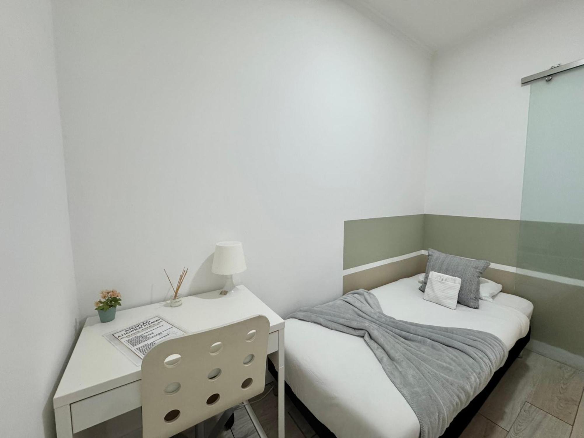 Better Choice Lisbon Hotel Екстериор снимка