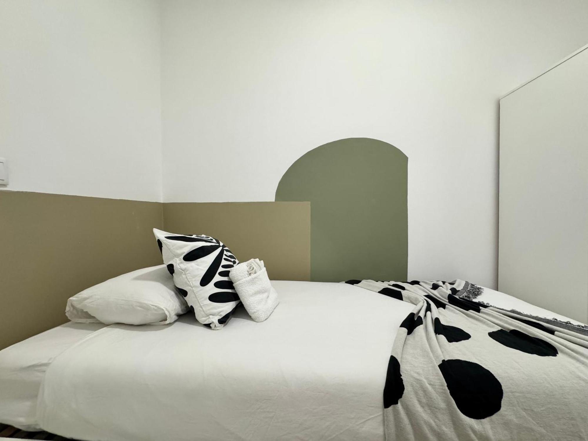 Better Choice Lisbon Hotel Екстериор снимка