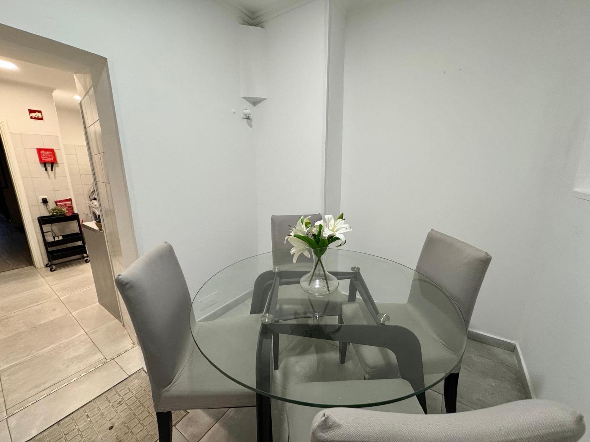 Better Choice Lisbon Hotel Екстериор снимка