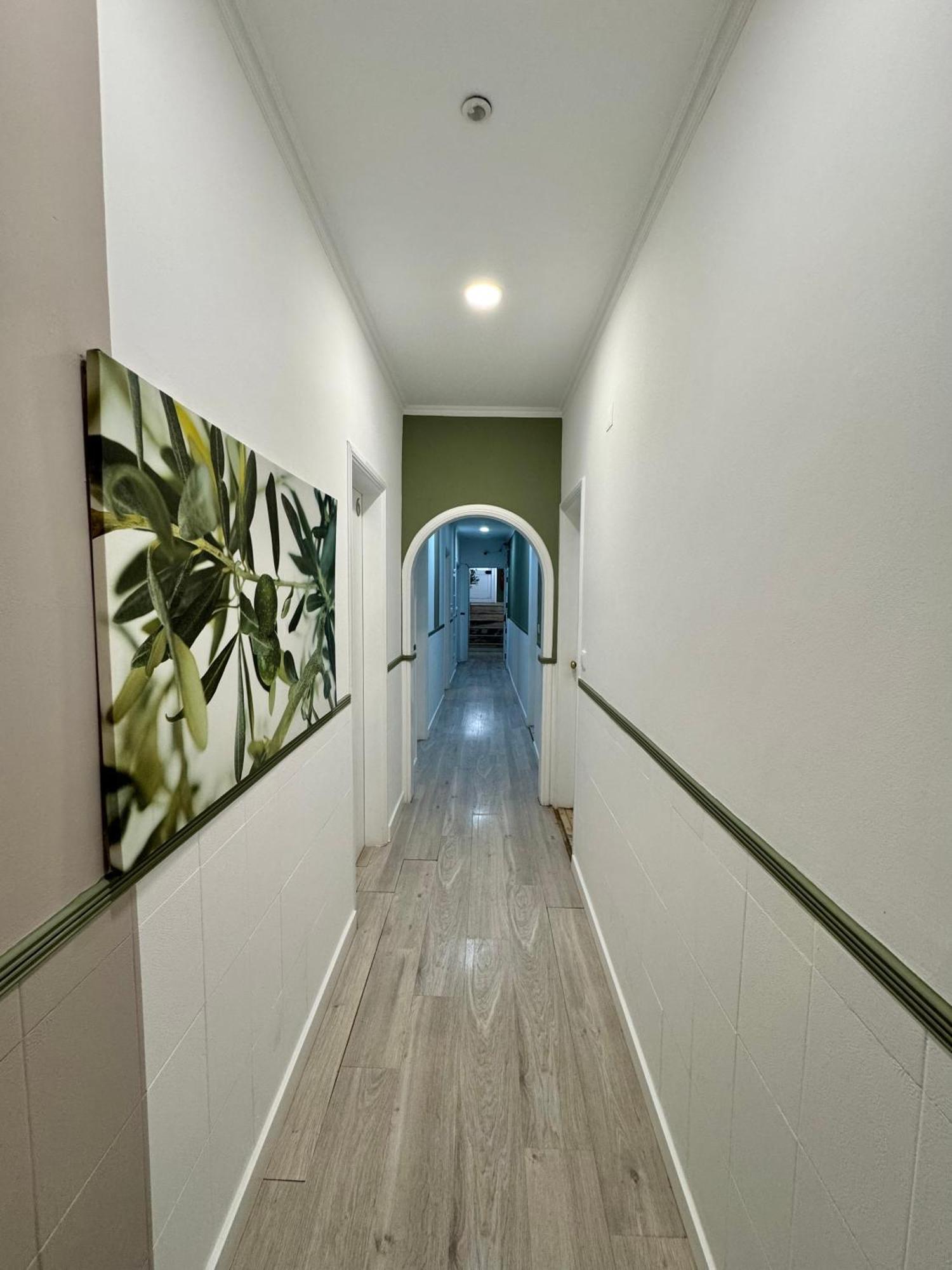 Better Choice Lisbon Hotel Екстериор снимка