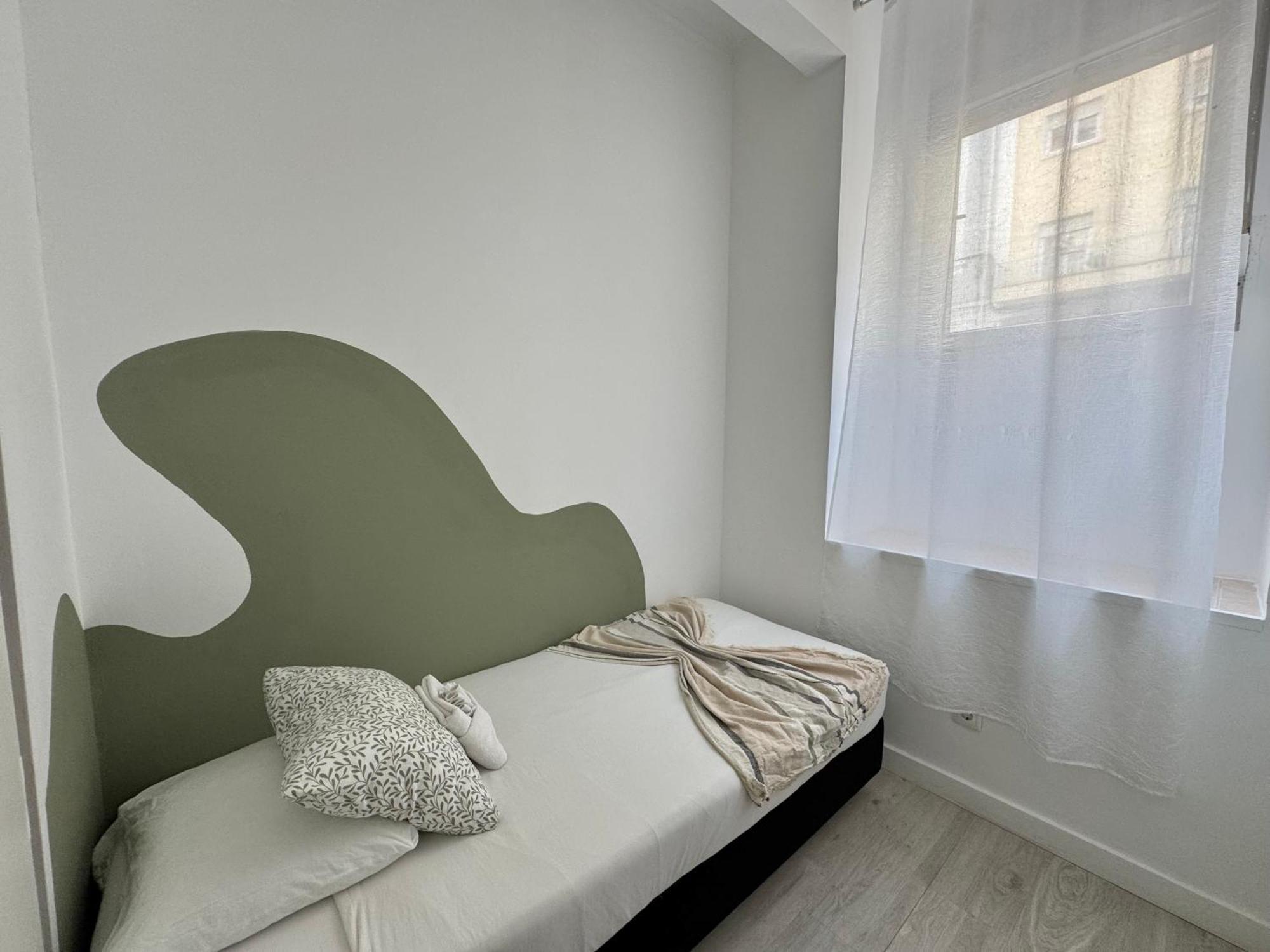 Better Choice Lisbon Hotel Екстериор снимка